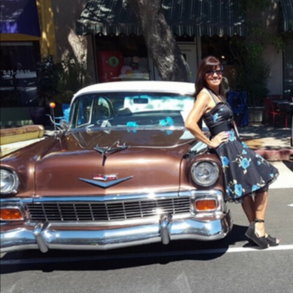 Meet your Posher, Marie - Picture 4 of 7